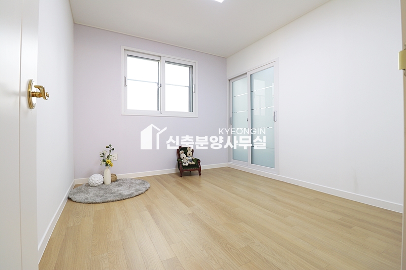 경기 부천소사구 심곡본동 지호빌 [ 2룸 . 3룸 . 테라스 Type ] 분양 매물번호 12246 사진 32