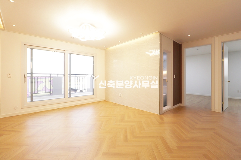 경기 부천소사구 심곡본동 지호빌 [ 2룸 . 3룸 . 테라스 Type ] 분양 매물번호 12246 사진 38