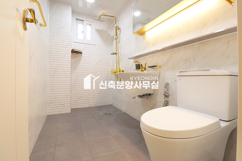 경기 부천소사구 심곡본동 지호빌 [ 2룸 . 3룸 . 테라스 Type ] 분양 매물번호 12246 사진 47