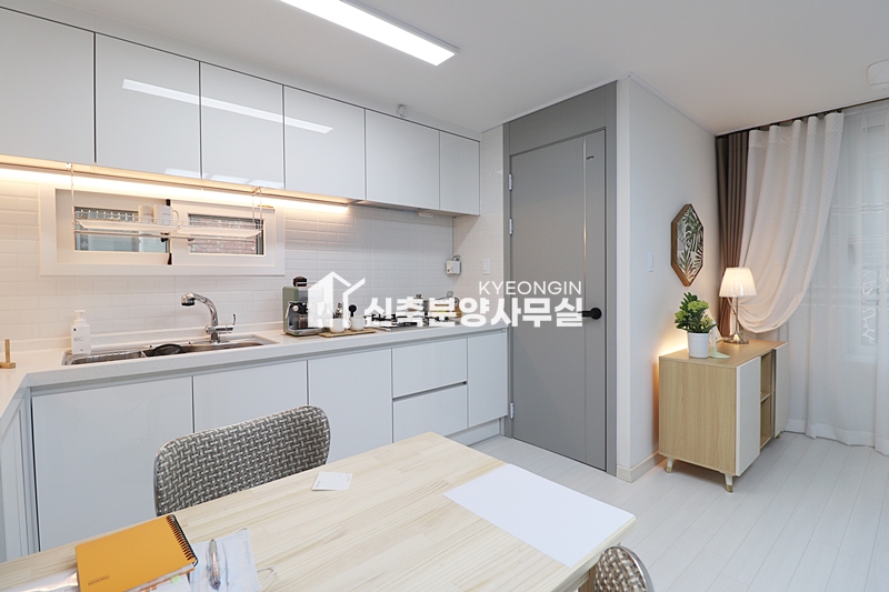 경기 부천소사구 심곡본동 보담하우스 [ 2룸 . 3룸 . 복층 . 테라스 Type ] 분양 매물번호 12247 사진 6