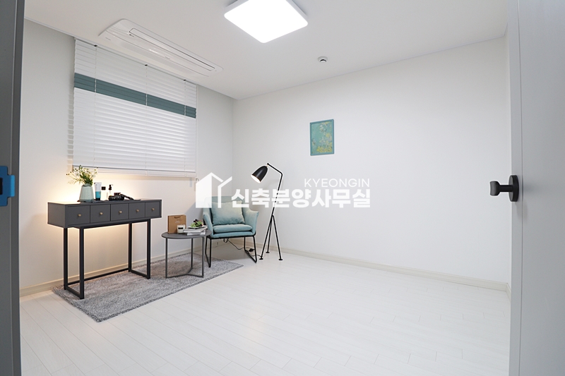 경기 부천소사구 심곡본동 보담하우스 [ 2룸 . 3룸 . 복층 . 테라스 Type ] 분양 매물번호 12247 사진 9