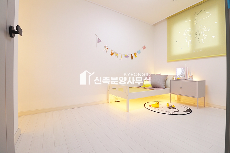경기 부천소사구 심곡본동 보담하우스 [ 2룸 . 3룸 . 복층 . 테라스 Type ] 분양 매물번호 12247 사진 10