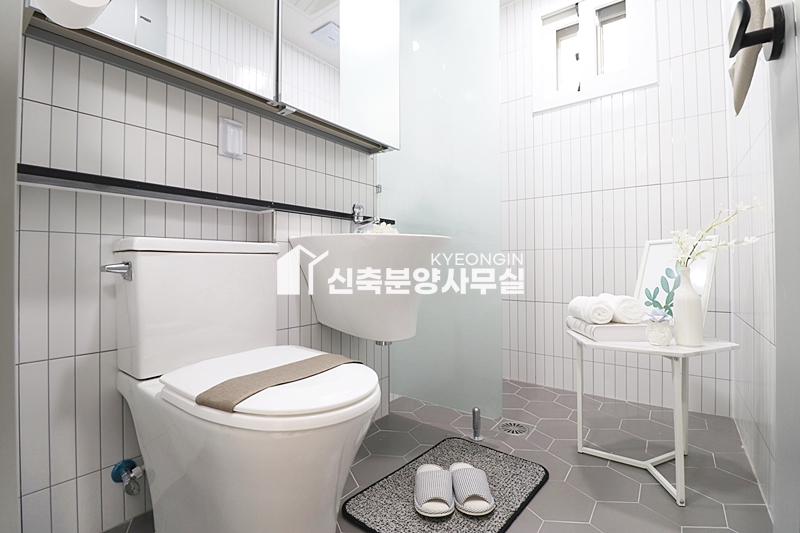 경기 부천소사구 심곡본동 보담하우스 [ 2룸 . 3룸 . 복층 . 테라스 Type ] 분양 매물번호 12247 사진 12