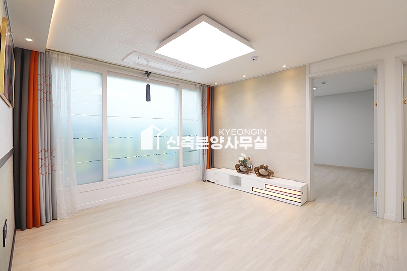 경기 부천소사구 심곡본동 삼성 더 하임뷰 [ 3룸 . 4룸 . 테라스 Type ] 분양 매물번호 12248 사진 4