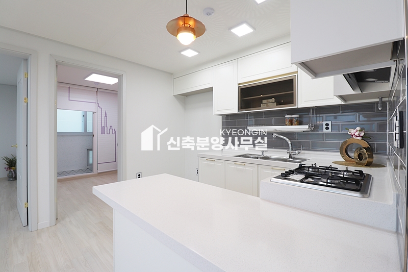 경기 부천소사구 심곡본동 삼성 더 하임뷰 [ 3룸 . 4룸 . 테라스 Type ] 분양 매물번호 12248 사진 7