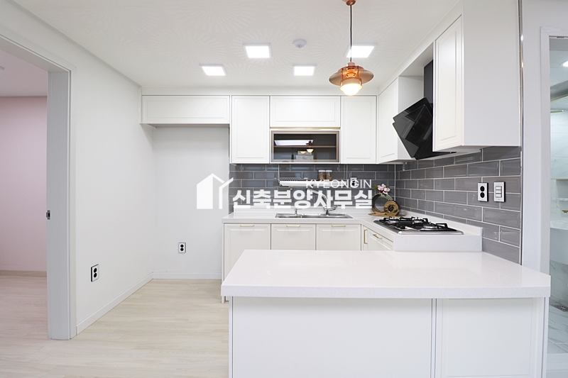 경기 부천소사구 심곡본동 삼성 더 하임뷰 [ 3룸 . 4룸 . 테라스 Type ] 분양 매물번호 12248 사진 8