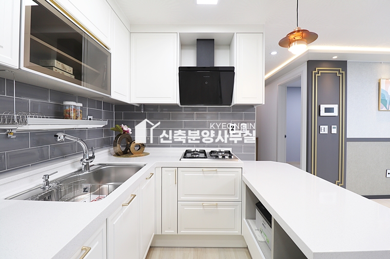 경기 부천소사구 심곡본동 삼성 더 하임뷰 [ 3룸 . 4룸 . 테라스 Type ] 분양 매물번호 12248 사진 10
