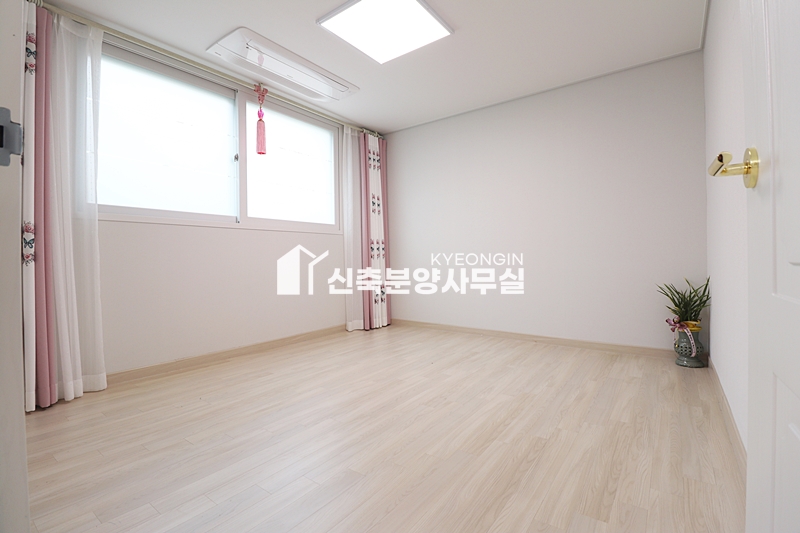 경기 부천소사구 심곡본동 삼성 더 하임뷰 [ 3룸 . 4룸 . 테라스 Type ] 분양 매물번호 12248 사진 12