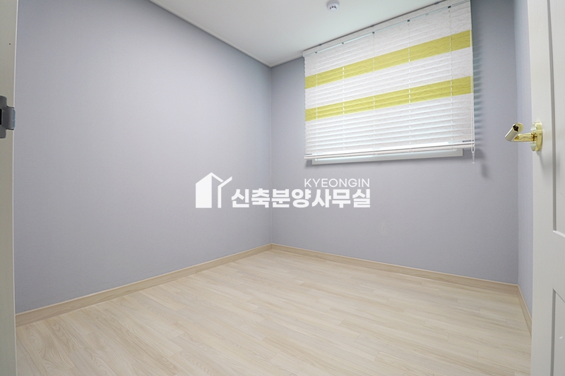 경기 부천소사구 심곡본동 삼성 더 하임뷰 [ 3룸 . 4룸 . 테라스 Type ] 분양 매물번호 12248 사진 13