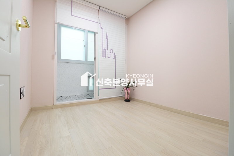 경기 부천소사구 심곡본동 삼성 더 하임뷰 [ 3룸 . 4룸 . 테라스 Type ] 분양 매물번호 12248 사진 14