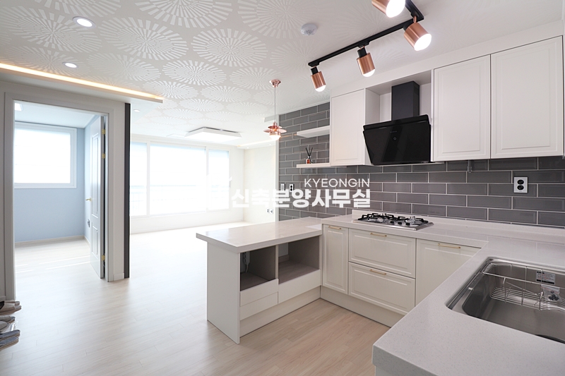 경기 부천소사구 심곡본동 삼성 더 하임뷰 [ 3룸 . 4룸 . 테라스 Type ] 분양 매물번호 12248 사진 17