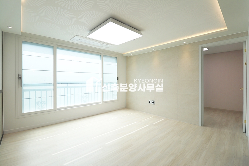 경기 부천소사구 심곡본동 삼성 더 하임뷰 [ 3룸 . 4룸 . 테라스 Type ] 분양 매물번호 12248 사진 18
