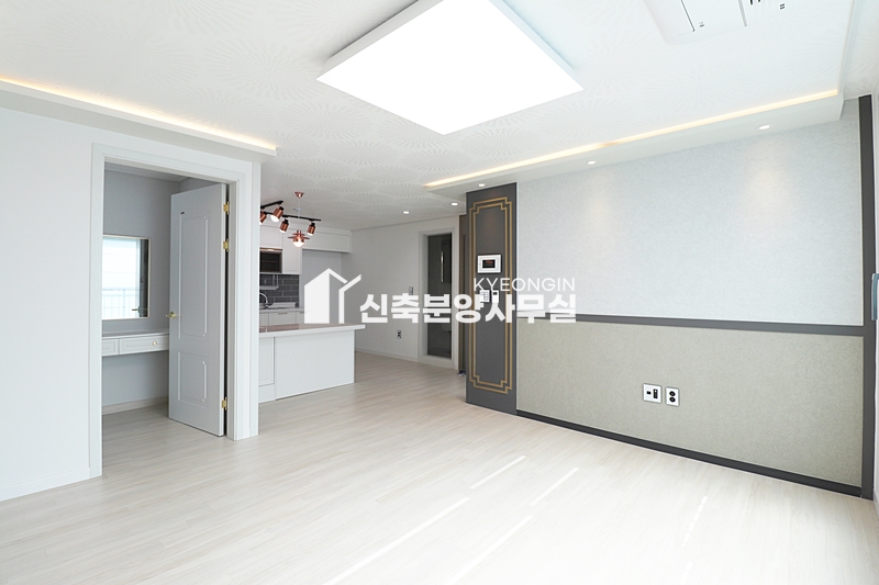경기 부천소사구 심곡본동 삼성 더 하임뷰 [ 3룸 . 4룸 . 테라스 Type ] 분양 매물번호 12248 사진 21