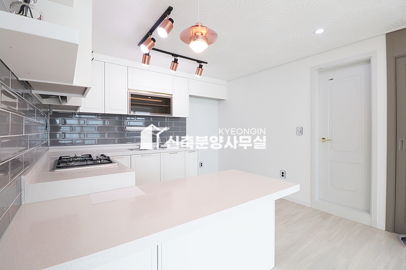 경기 부천소사구 심곡본동 삼성 더 하임뷰 [ 3룸 . 4룸 . 테라스 Type ] 분양 매물번호 12248 사진 23