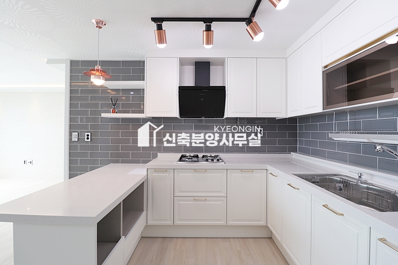 경기 부천소사구 심곡본동 삼성 더 하임뷰 [ 3룸 . 4룸 . 테라스 Type ] 분양 매물번호 12248 사진 26
