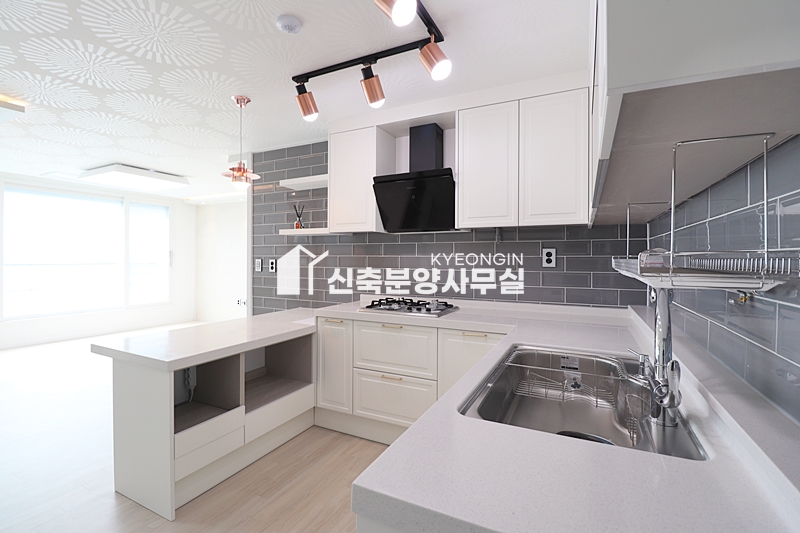 경기 부천소사구 심곡본동 삼성 더 하임뷰 [ 3룸 . 4룸 . 테라스 Type ] 분양 매물번호 12248 사진 27