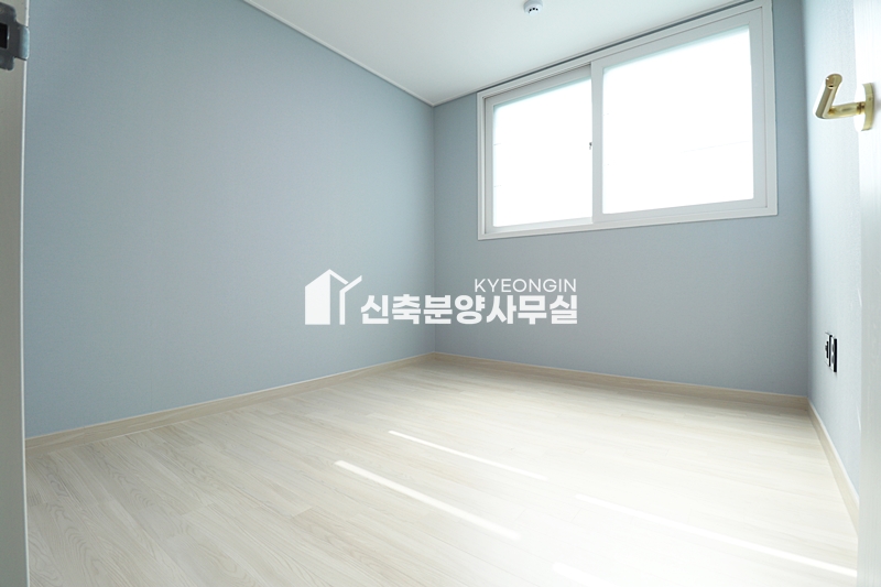 경기 부천소사구 심곡본동 삼성 더 하임뷰 [ 3룸 . 4룸 . 테라스 Type ] 분양 매물번호 12248 사진 30
