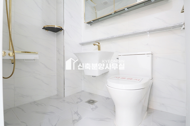 경기 부천소사구 심곡본동 삼성 더 하임뷰 [ 3룸 . 4룸 . 테라스 Type ] 분양 매물번호 12248 사진 32