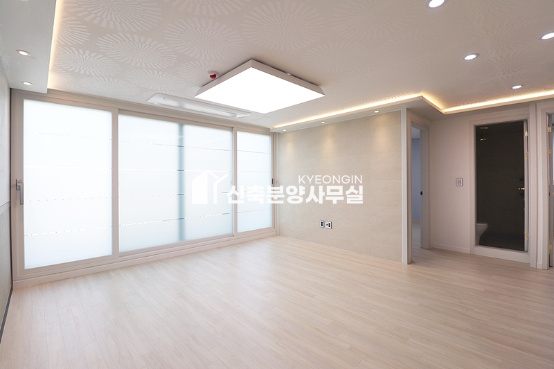 경기 부천소사구 심곡본동 삼성 더 하임뷰 [ 3룸 . 4룸 . 테라스 Type ] 분양 매물번호 12248 사진 37