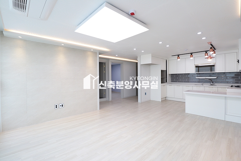 경기 부천소사구 심곡본동 삼성 더 하임뷰 [ 3룸 . 4룸 . 테라스 Type ] 분양 매물번호 12248 사진 38