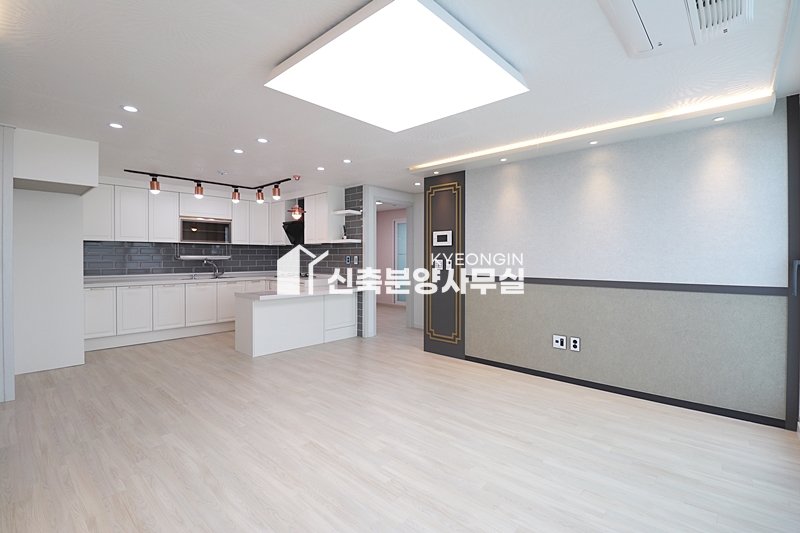 경기 부천소사구 심곡본동 삼성 더 하임뷰 [ 3룸 . 4룸 . 테라스 Type ] 분양 매물번호 12248 사진 39