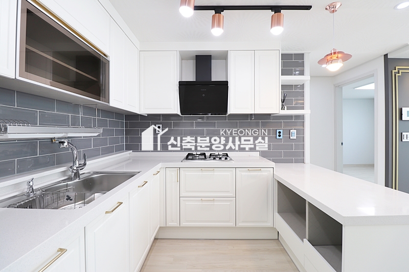 경기 부천소사구 심곡본동 삼성 더 하임뷰 [ 3룸 . 4룸 . 테라스 Type ] 분양 매물번호 12248 사진 43