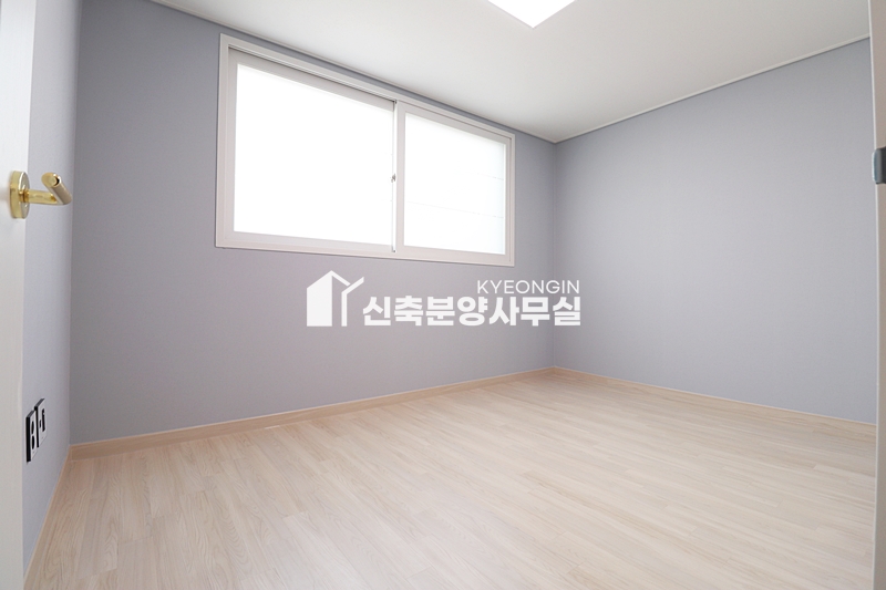 경기 부천소사구 심곡본동 삼성 더 하임뷰 [ 3룸 . 4룸 . 테라스 Type ] 분양 매물번호 12248 사진 48