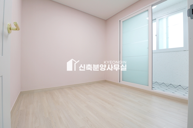 경기 부천소사구 심곡본동 삼성 더 하임뷰 [ 3룸 . 4룸 . 테라스 Type ] 분양 매물번호 12248 사진 50