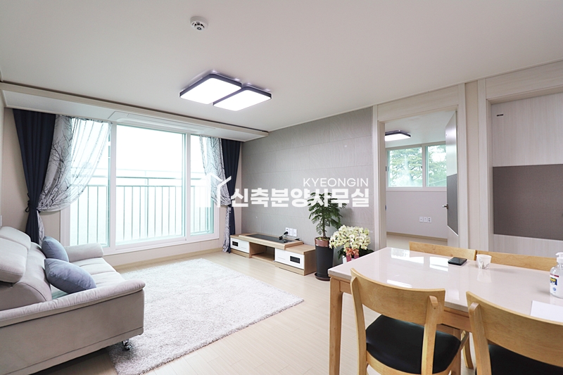 경기 부천소사구 심곡본동 그랜드뷰 분양 매물번호 12249 사진 1