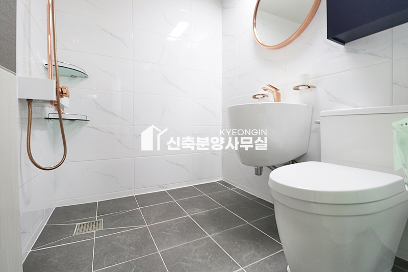 경기 부천소사구 심곡본동 그랜드뷰 분양 매물번호 12249 사진 14