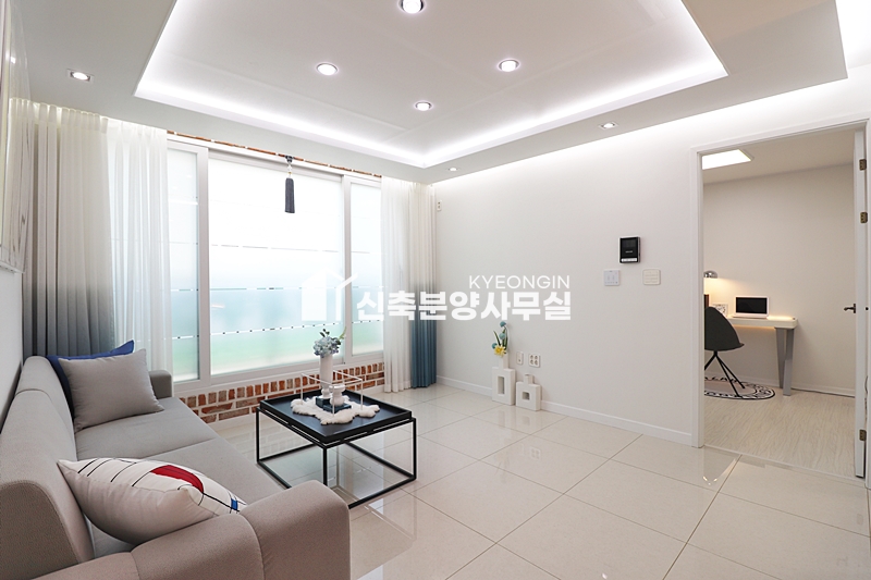 경기 부천소사구 심곡본동 엘시티 [ 2룸 . 3룸 . 테라스 Type ] 분양 매물번호 12250 사진 2