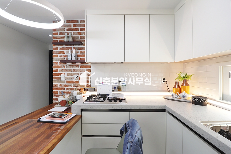 경기 부천소사구 심곡본동 엘시티 [ 2룸 . 3룸 . 테라스 Type ] 분양 매물번호 12250 사진 10