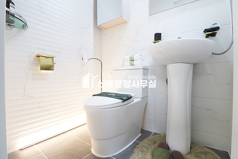 경기 부천소사구 심곡본동 엘시티 [ 2룸 . 3룸 . 테라스 Type ] 분양 매물번호 12250 사진 13