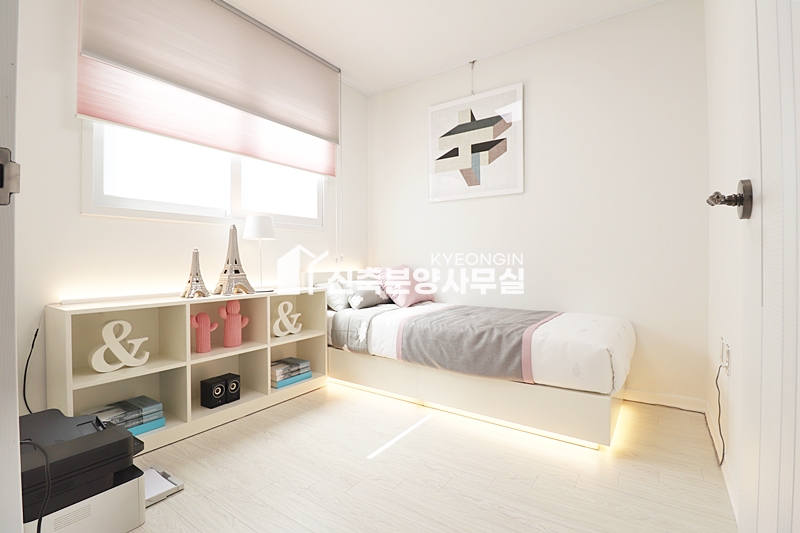 경기 부천소사구 심곡본동 엘시티 [ 2룸 . 3룸 . 테라스 Type ] 분양 매물번호 12250 사진 14