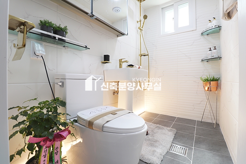 경기 부천소사구 심곡본동 엘시티 [ 2룸 . 3룸 . 테라스 Type ] 분양 매물번호 12250 사진 16