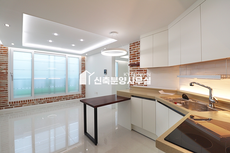 경기 부천소사구 심곡본동 엘시티 [ 2룸 . 3룸 . 테라스 Type ] 분양 매물번호 12250 사진 18