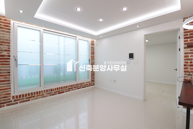 경기 부천소사구 심곡본동 엘시티 [ 2룸 . 3룸 . 테라스 Type ] 분양 매물번호 12250 사진 19