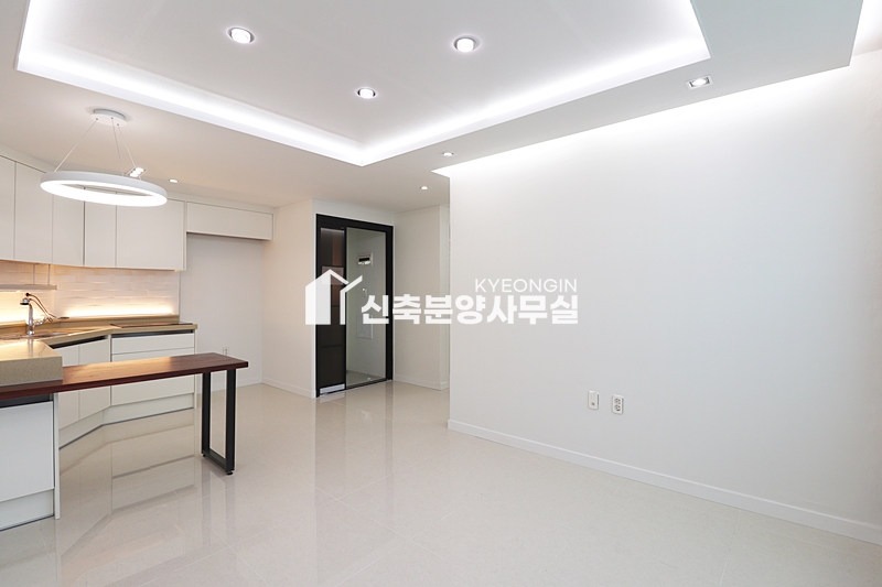 경기 부천소사구 심곡본동 엘시티 [ 2룸 . 3룸 . 테라스 Type ] 분양 매물번호 12250 사진 22
