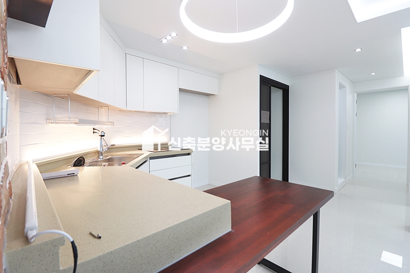 경기 부천소사구 심곡본동 엘시티 [ 2룸 . 3룸 . 테라스 Type ] 분양 매물번호 12250 사진 24