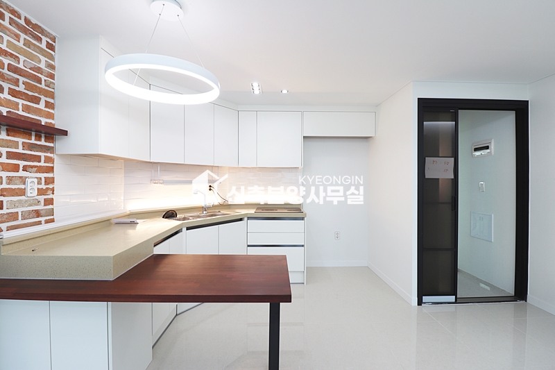 경기 부천소사구 심곡본동 엘시티 [ 2룸 . 3룸 . 테라스 Type ] 분양 매물번호 12250 사진 25
