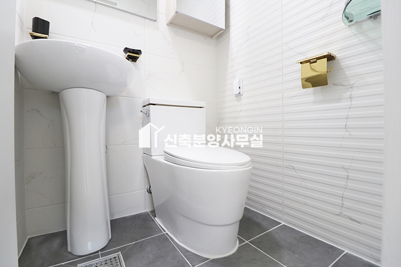 경기 부천소사구 심곡본동 엘시티 [ 2룸 . 3룸 . 테라스 Type ] 분양 매물번호 12250 사진 28