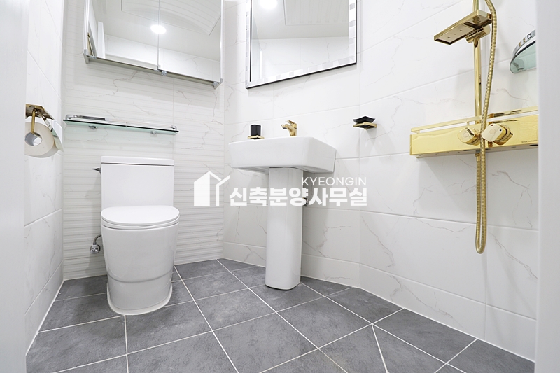 경기 부천소사구 심곡본동 엘시티 [ 2룸 . 3룸 . 테라스 Type ] 분양 매물번호 12250 사진 31