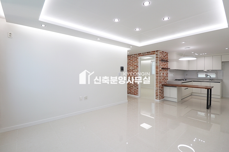 경기 부천소사구 심곡본동 엘시티 [ 2룸 . 3룸 . 테라스 Type ] 분양 매물번호 12250 사진 38