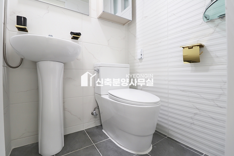 경기 부천소사구 심곡본동 엘시티 [ 2룸 . 3룸 . 테라스 Type ] 분양 매물번호 12250 사진 45