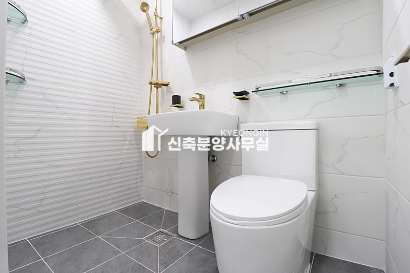 경기 부천소사구 심곡본동 엘시티 [ 2룸 . 3룸 . 테라스 Type ] 분양 매물번호 12250 사진 48