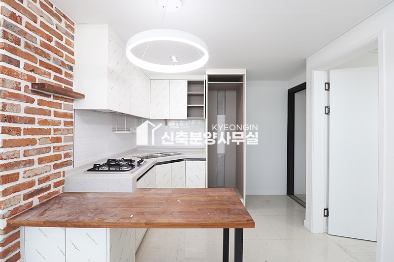 경기 부천소사구 심곡본동 엘시티 [ 2룸 . 3룸 . 테라스 Type ] 분양 매물번호 12250 사진 57