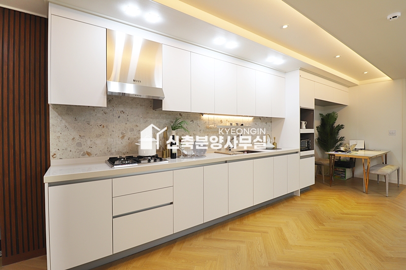 경기 부천소사구 심곡본동 지호빌2차 [ 2룸 . 3룸 . 테라스 Type ] 분양 매물번호 12251 사진 8