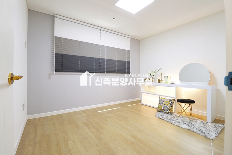 경기 부천소사구 심곡본동 지호빌2차 [ 2룸 . 3룸 . 테라스 Type ] 분양 매물번호 12251 사진 9