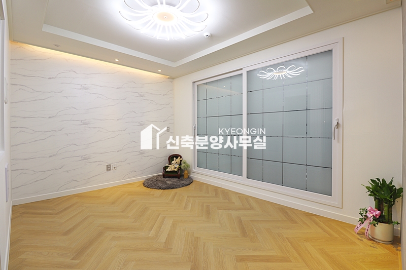 경기 부천소사구 심곡본동 지호빌2차 [ 2룸 . 3룸 . 테라스 Type ] 분양 매물번호 12251 사진 16