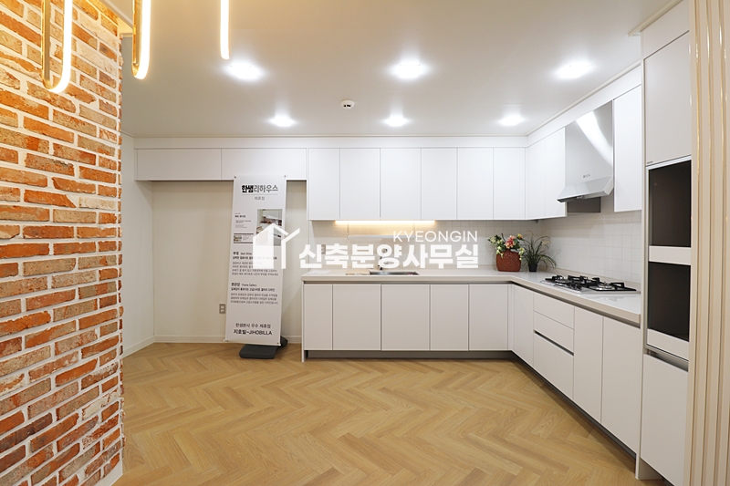 경기 부천소사구 심곡본동 지호빌2차 [ 2룸 . 3룸 . 테라스 Type ] 분양 매물번호 12251 사진 20